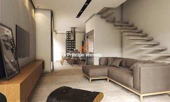 Imagem 7: Casa Triplex com 3 dormitórios no bairro Floresta