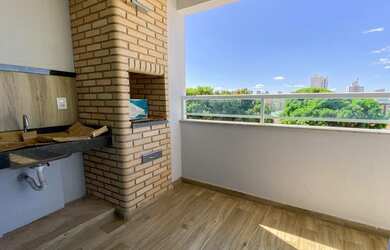 Imagem 5: Apartamento à venda, 3 quartos, 1 suíte, 2 vagas, Saraiva - Uberlândia/MG