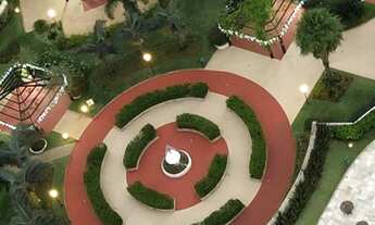 Imagem 3: Apartamento para venda possui 177 metros quadrados com 3 quartos em Cambuci - São Paulo