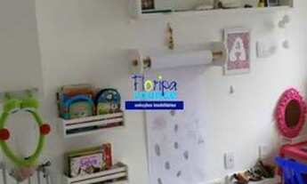 Imagem 7: APARTAMENTO NO SACO GRANDE COM 2 DORMITÓRIOS, UMA SUÍTE