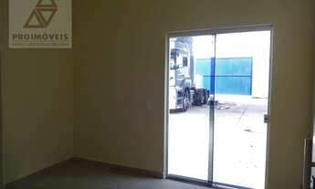 Imagem 5: Salão para alugar, 200 m² por R$ 4.500/mês - Campo Verde - Americana/SP