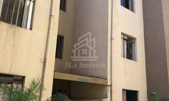 Imagem 2: APARTAMENTO À VENDA NO RESIDENCIAL VIVER BEM