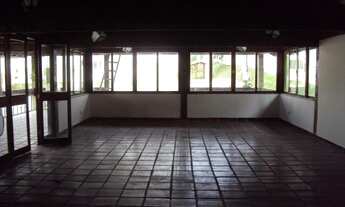 Imagem 3: APARTAMENTO COM 2 DORMITÓRIOS - CAMPO GRANDE - RIO DE JANEIRO - RJ