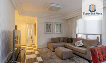 Imagem 3: Apartamento com 4 dormitórios à venda, 103 m² por R$ 885.000,00 - Planalto Paulista - São