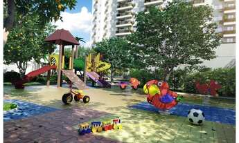 Imagem 5: Apartamento para venda com 3 quartos e 1 suíte em Jacarepaguá - Rio de Janeiro - RJ