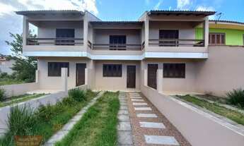 Imagem: Sobrado bem localizado no centro de Imbé