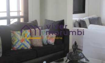 Imagem 5: Duplex, Morumbi - São Paulo