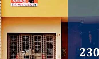 Imagem: Sobrado para venda tem 230 metros quadrados