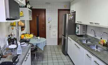 Imagem 6: Apartamento à venda, 4 quartos, 1 suíte, 2 vagas, Mata da Praia - Vitória/ES