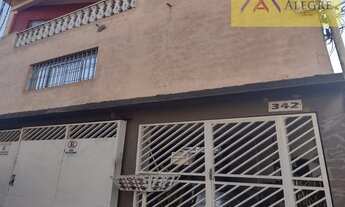 Imagem 6: São Paulo - Casa Padrão - Jabaquara