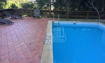 Imagem 3: Casa com 4 dormitórios à venda, 380 m² por R$ 1.300.000,00 - Piratininga - Niterói/RJ