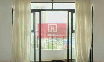 Imagem 4: Apartamento à venda no bairro Santo Amaro - São Paulo/SP, Zona Sul