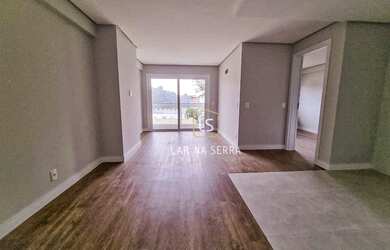Imagem 4: Apartamento com 1 dormitório à venda, 67 m² por R$ 559.000,00 - São José - Canela/RS