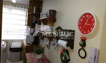 Imagem 6: Apartamento residencial com 2 dormitórios e 1 vaga em condomínio à venda no bairro Ecovill