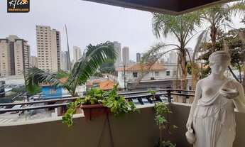 Imagem 2: Apartamento na Vila Olímpia