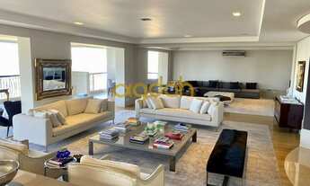 Imagem 5: Cond. On the Park - Super oportunidade - Andar altíssimo