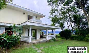 Imagem 2: Casa ampla no condomínio Itaoca - 04 suites - Praia Particular - ao lado do Pier 51 - Port