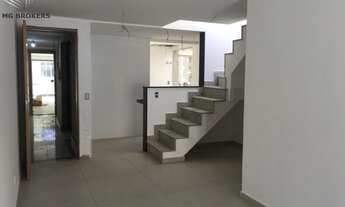 Imagem 4: Cobertura duplex na Tijuca, primeira locação, 129 m2, 2 quartos com terraço descoberto, va