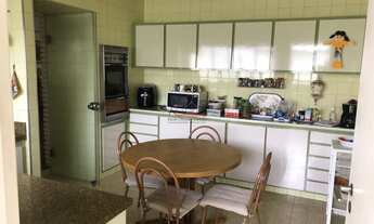 Imagem 6: São Paulo - Apartamento Padrão - Paraíso