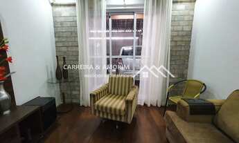 Imagem 5: CASA A VENDA, SOBRADO 3 DORMITÓRIOS, SUÍTE, AMPLA SALA, COZINHA, ÁREA GOURMET COM CHURRASQ