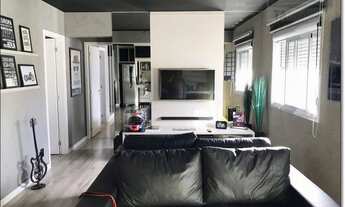 Imagem 3: Apartamento 87m² Diferenciado no Taquaral, Campinas/SP - AP0293