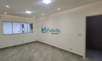 Imagem 7: Sobrado 4 suítes, 4 vagas de garagem Vila Pereira Barreto