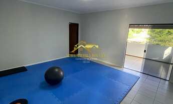 Imagem 5: Alto Luxo 5 Suítes Cond Encontro das Aguas