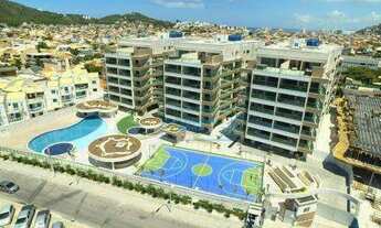 Imagem: PRAIA DOS ANJOS RESIDENCE APARTAMENTOS COM