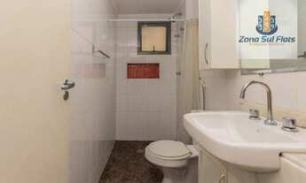 Imagem 4: Apartamento com 4 dormitórios à venda, 103 m² por R$ 885.000,00 - Planalto Paulista - São