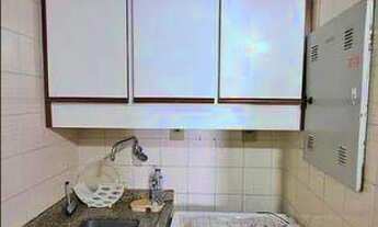 Imagem 6: Apartamento, 39 m² - venda por R$ 251.000,00 ou aluguel por R$ 760,00/mês - Jardim Chácara