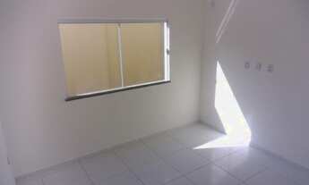 Imagem 2: Casa com 3 quartos pronta - 82 m² - Ótima localização