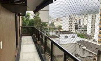 Imagem 2: Apartamento 4 quartos na Tijuca