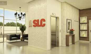 Imagem 2: Apartamento Padrão para Venda em Morrotes Tubarão-SC