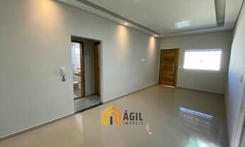 Imagem 6: Casa com 3 dormitórios à venda, 150 m² por R$ 489.900,00 - Pousada Del Rey - Igarapé/MG