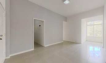 Imagem: Apartamento à venda no bairro Botafogo