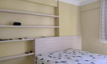 Imagem 6: Lindo 2 quartos em Candeias todo mobiliado!