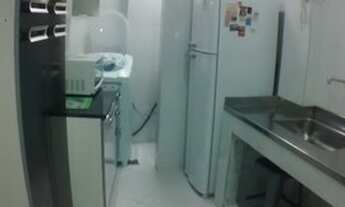 Imagem 4: Porteira fechada, 100 metros da praia do Flamengo/ Botafogo 1 quarto, sala cozinha amplos