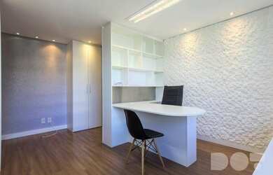 Imagem 5: Sala para alugar, 28 m² por R$ 1.500,00/mês - Cabral - Curitiba/PR