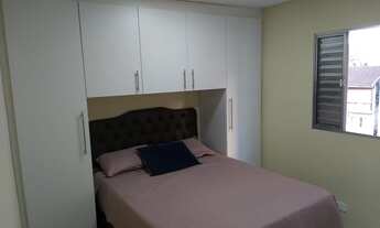 Imagem 5: Apto 2 dorms prox.ao Shopping Maia Guarulhos só 280mil quitado