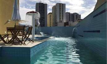 Imagem: Apartamento a venda com 3 quartos Cachambi