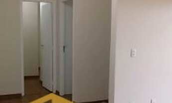 Imagem 4: Apartamento 2 dormitórios na Reserva da Aldeia, próximo a Alphaville com 59mº, com lazer c