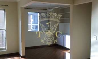 Imagem 4: Apartamento 2 dormitórios para aluguel na Vila Olímpia