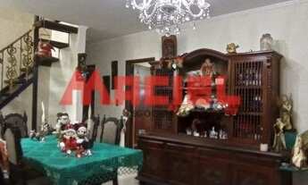 Imagem: Venda - CASA - VILA TATETUBA - SAO JOSE