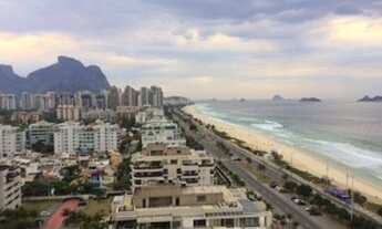 Imagem 4: Cobertura para venda possui 143 metros quadrados com 2 quartos