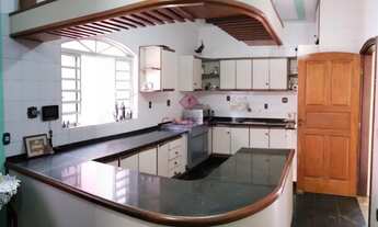 Imagem 5: Franca - Casa Padrão - Vila Marta