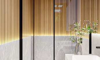 Imagem 5: Casa sobrado cond Monte Carlo Sorocaba