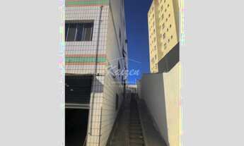 Imagem: GALPÃO - JABAQUARA