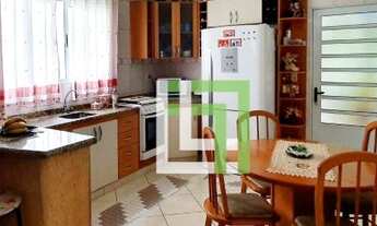 Imagem 7: Casa com 3 dormitórios à venda, 158 m² por R$ 785.000,00 - Jardim Ermida II - Jundiaí/SP