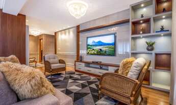 Imagem 2: GRAMADO - Apartamento Padrão - CENTRO