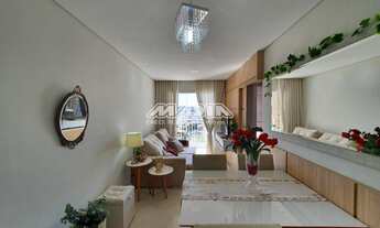 Imagem 2: Apartamento - Jardim Alto da Boa Vista - Valinhos